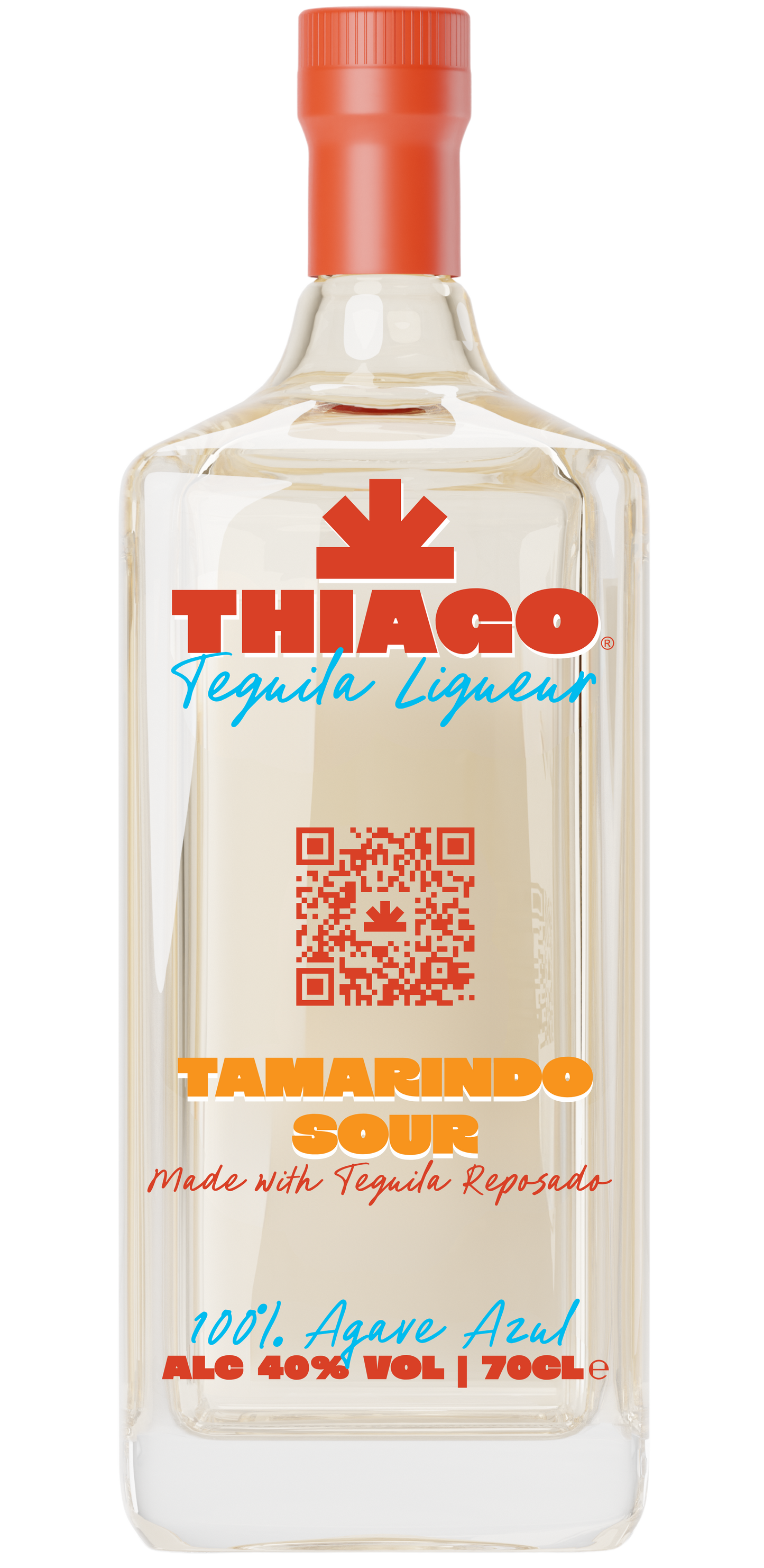 Tamarindo Sour