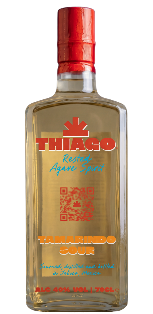 Tamarindo Sour