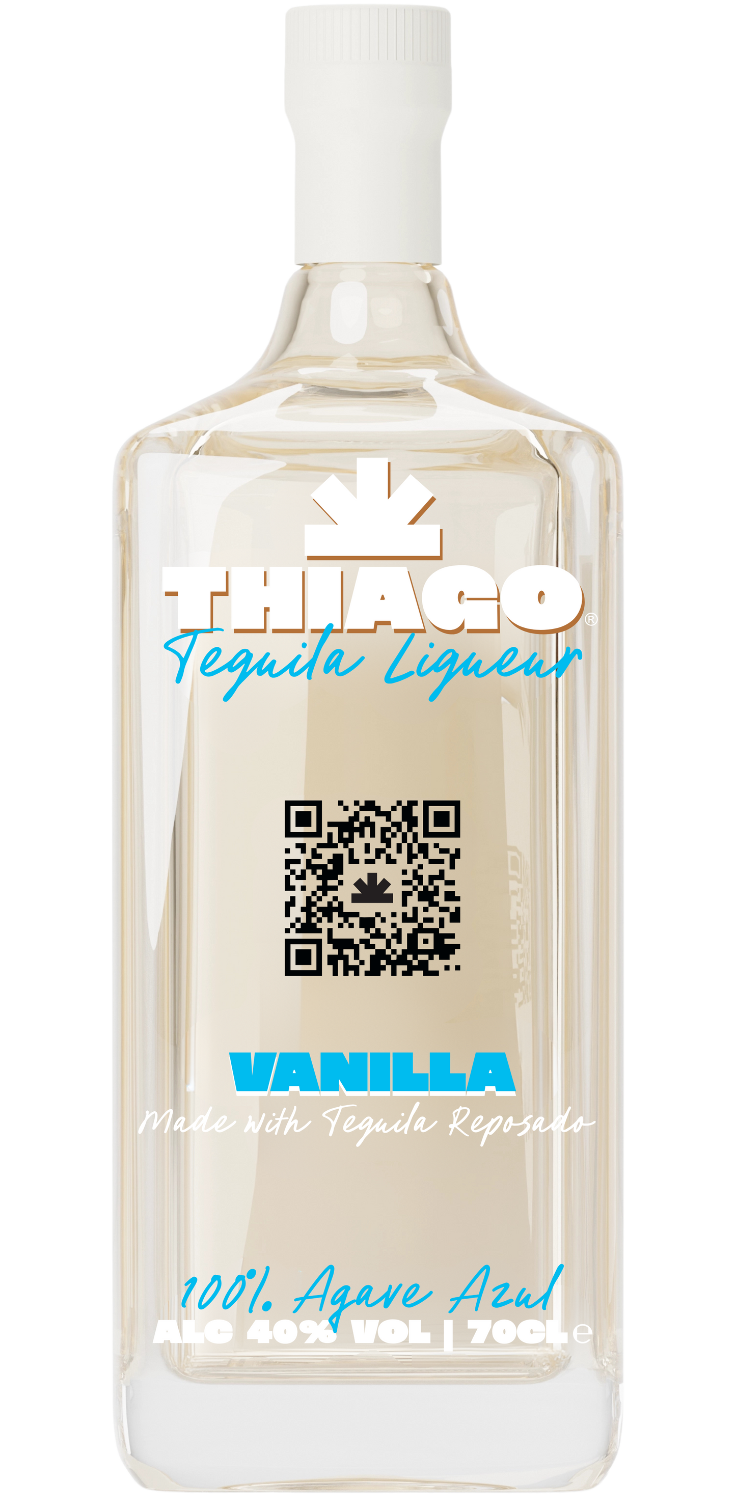 Vanilla