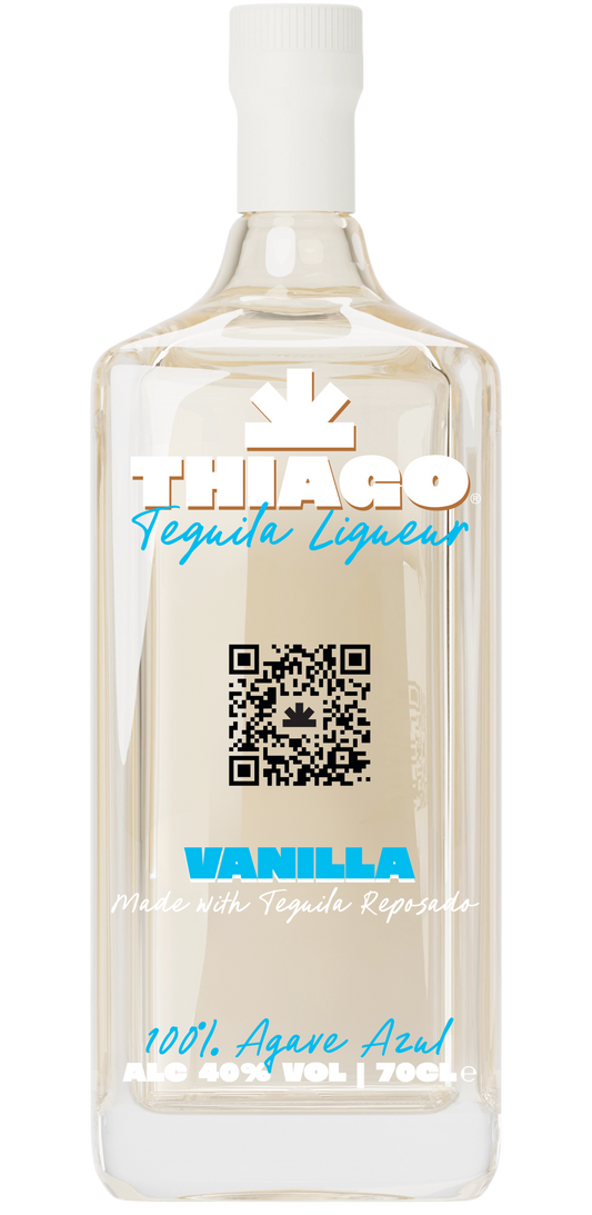 Vanilla