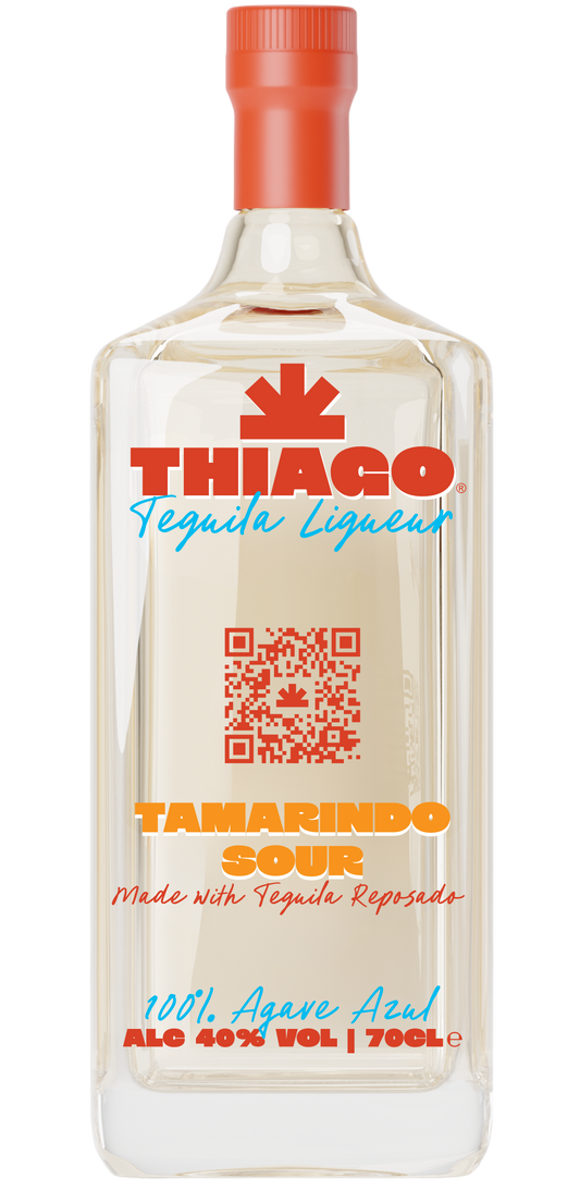 Tamarindo Sour